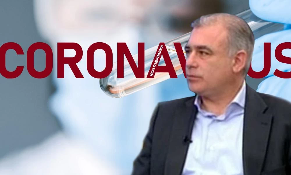Παναγιωτακόπουλος: «H εντολή δεν ήταν βγάλτε τις μάσκες, ήταν αποκλιμακώστε με αυτοσυγκράτηση»